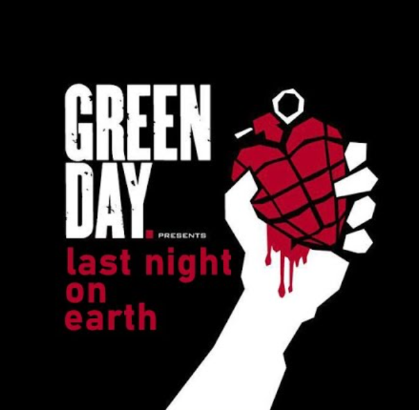 makna-dari-lagu-last-night-on-earth-green-day