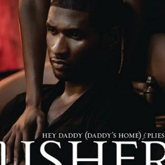 makna-dari-lagu-hey-daddy-usher