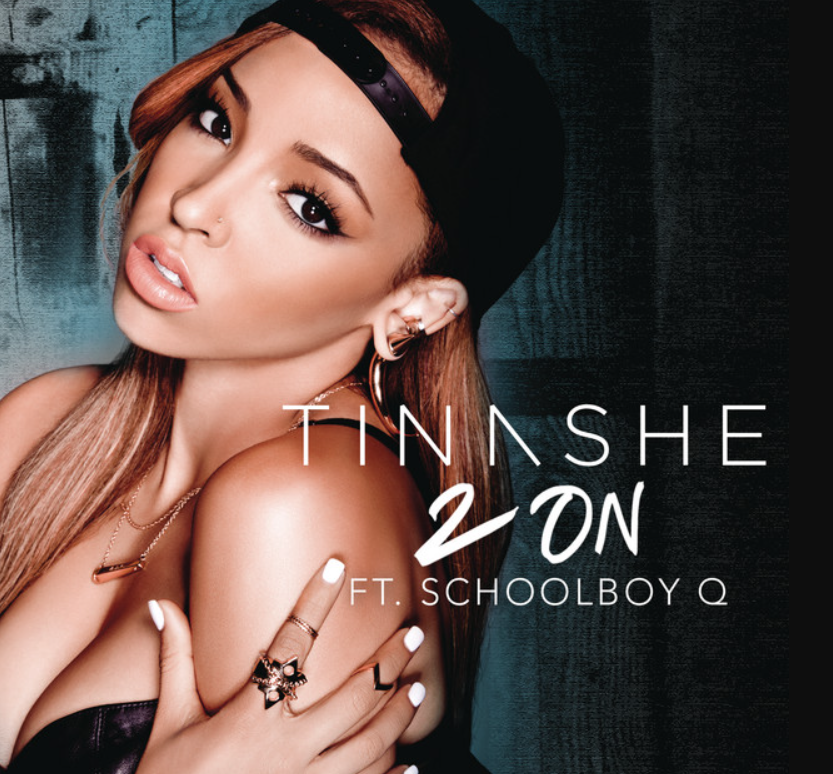 Makna Dari Lagu 2 On - Tinashe