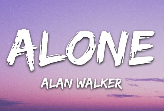makna-dari-lagu-alone-alan-walker
