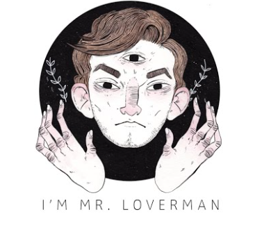 makna-lagu-mr-loverman-ricky-montgomery