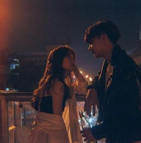 makna-lagu-double-take-dhruv