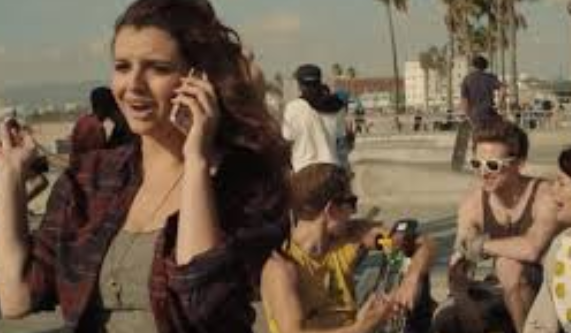 makna-lagu-saturday-rebecca-black