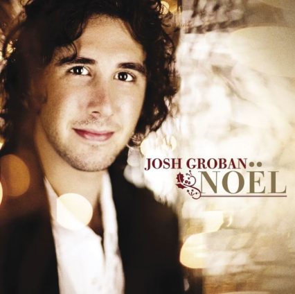 Makna Lagu Silent Night - Josh Groban
