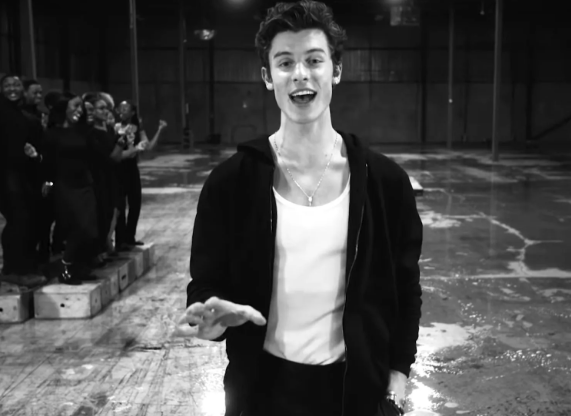 Makna Lagu If I Can't Have You - Shawn Mendes