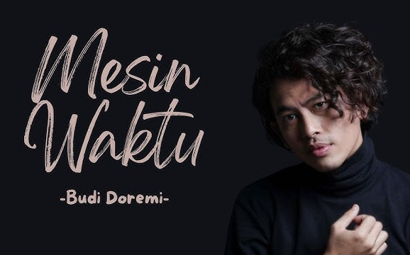 makna-lagu-mesin-waktu-budi-doremi