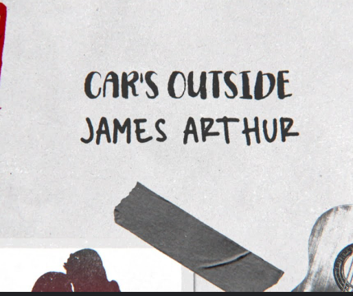 makna-lagu-cars-outside-james-arthur