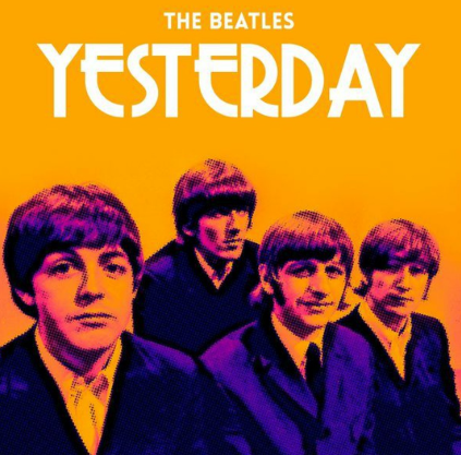 makna-lagu-yesterday-the-beatles