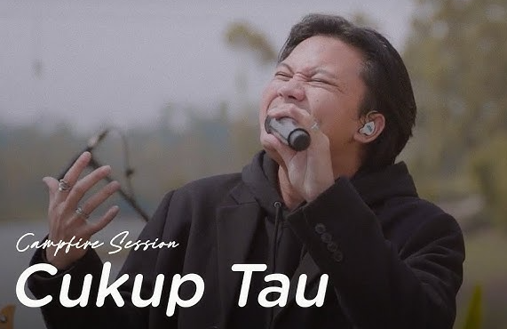 makna-lagu-cukup-tau-rizky-febian