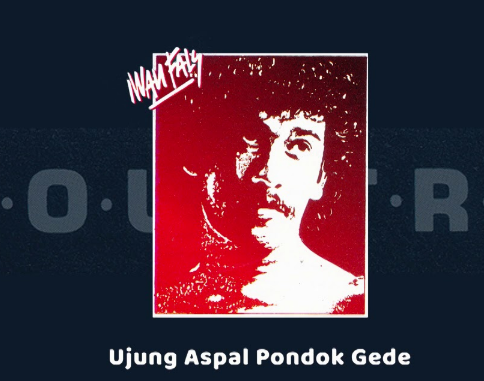 Pesan Sosial Lagu “Ujung Aspal Pondok Gede”