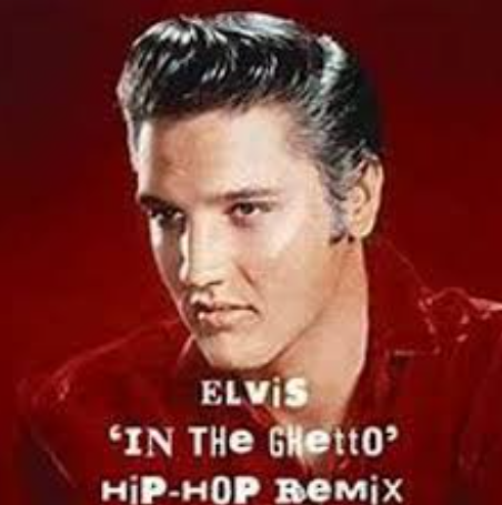 makna-lagu-in-the-ghetto-elvis-presley
