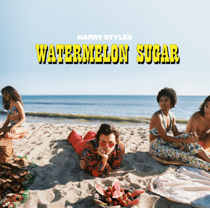 makna-lagu-watermelon-sugar-harry-styles