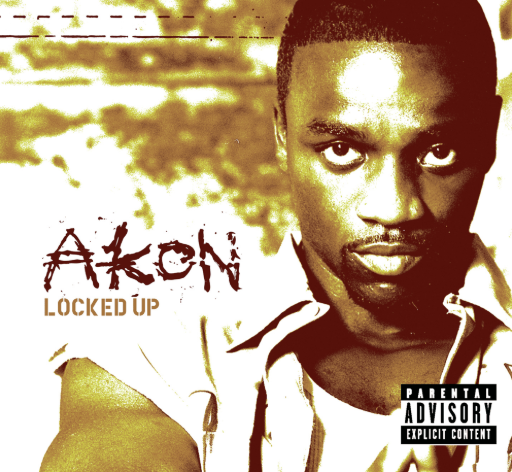 makna-lagu-locked-up-akon