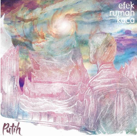 Putih - Efek Rumah Kaca