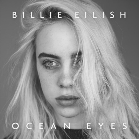 makna-lagu-ocean-eyes-billie-eilish