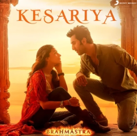 makna-lagu-kesariya-arijit-singh