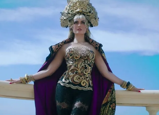 makna-lagu-long-as-i-get-paid-agnez-mo