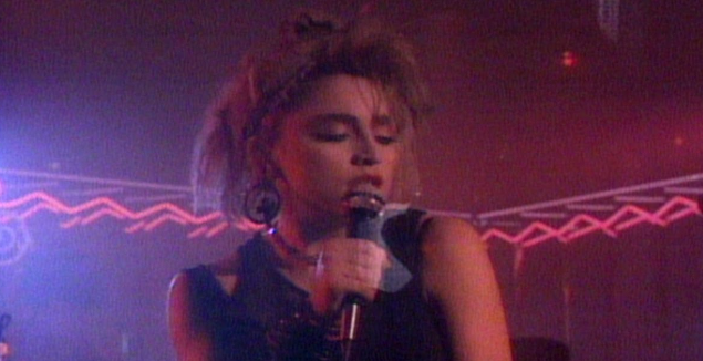 makna-lagu-crazy-for-you-madonna