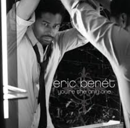 makna-lagu-youre-the-only-one-eric-benet