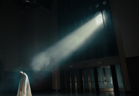 HUMBLE. – Kendrick Lamar