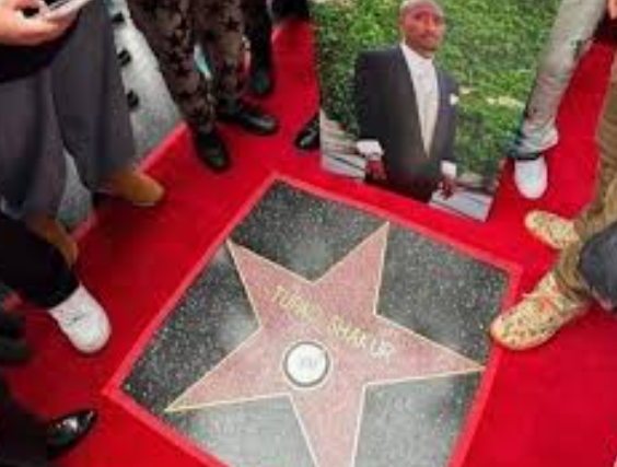 Makna Lagu Dear Mama - Tupac Shakur