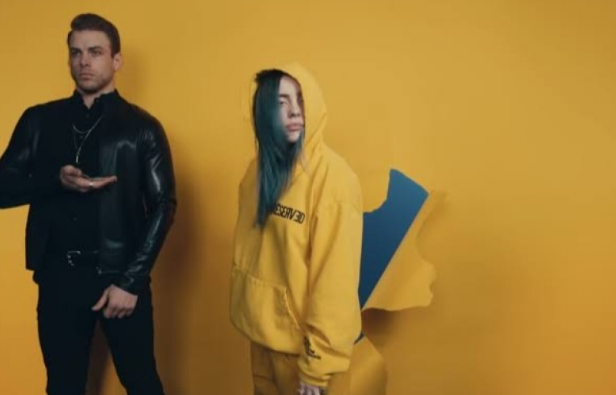 Review Makna Lagu Bad Guy: Pemberontakan terhadap Norma