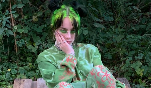 Review Makna Lagu Bad Guy: Pemberontak Norma Billie Eilish