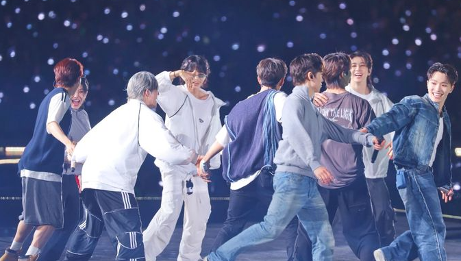 Review Makna Lagu Circles: Lingkaran Cinta Tak Berujung