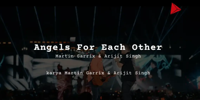Review Makna lagu Angels For Each Other: Perlindungan Cinta