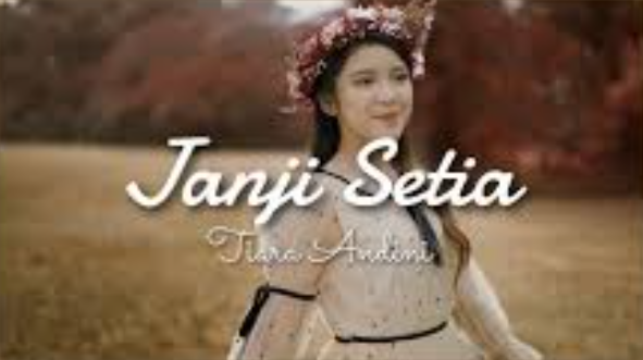 Review Makna Lagu Janji Setia: Janji yang Tak Pernah Usai