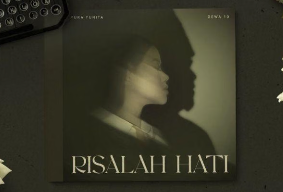 Makna Lagu Risalah Hati - Dewa 19