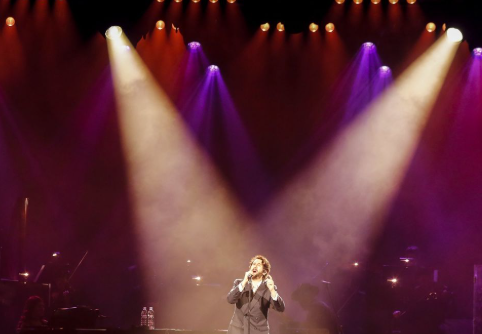 Berita Musik Viral 2026 Mengenai Kebangkitan Konser Hologram