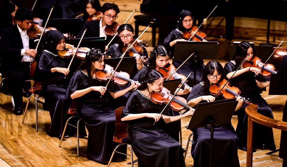 Gema Melodi Global Menelisik Inovasi Musik di Era Digital