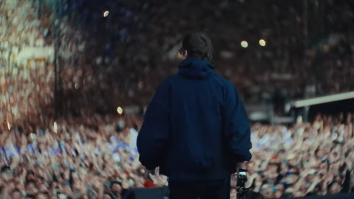 Kolaborasi Musisi Global Hadirkan Lagu Pop Elektronik 2026