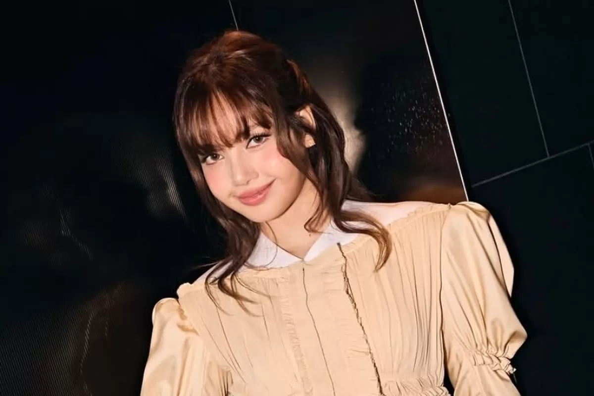 Lagu Viral Lisa Blackpink 2026 Mendominasi Spotify Global