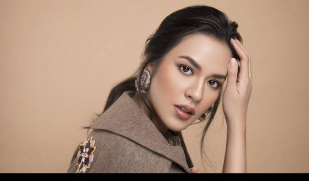 Penyanyi Raisa Andriana Luncurkan Album Vinyl Eksklusif