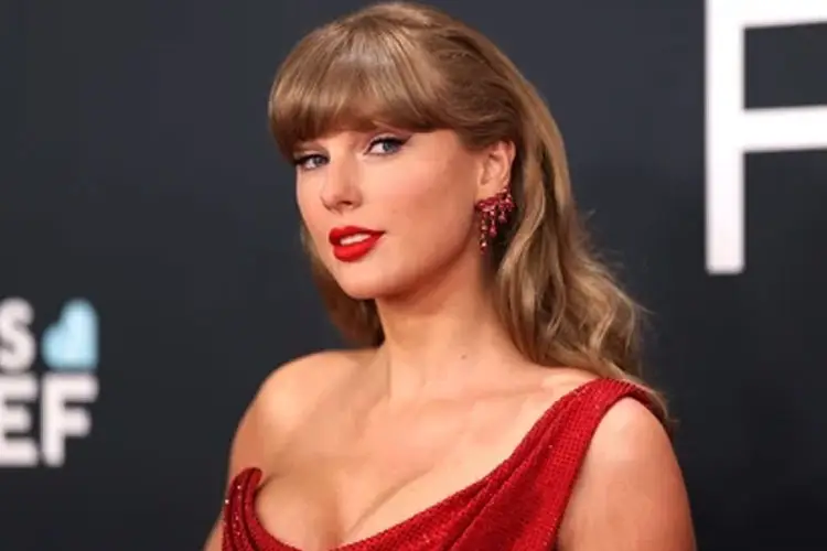 Berita Musik Dunia Taylor Swift Rilis Album Anthology 2026